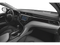 2018 Toyota CAMRY HYBRID LE SEDAN