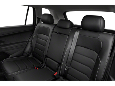 2018 Volkswagen Tiguan SEL