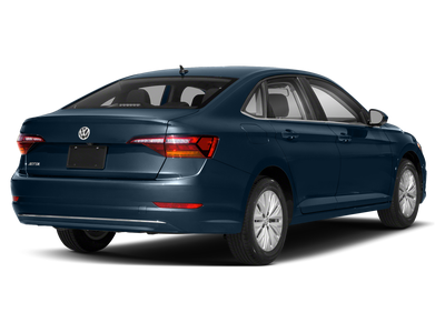 2019 Volkswagen Jetta R-Line