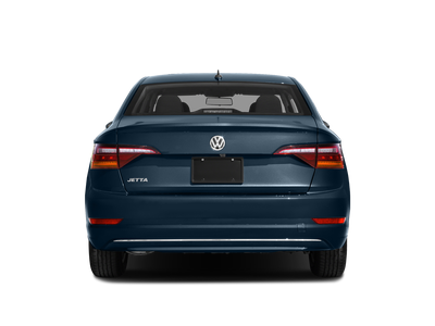 2019 Volkswagen Jetta R-Line