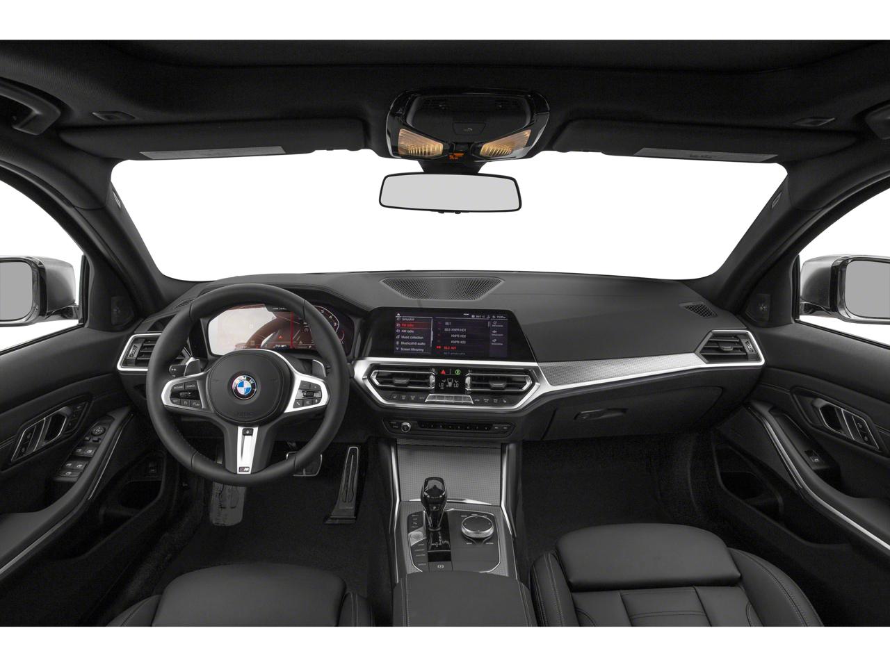 2020 BMW 3 Series M340i xDrive