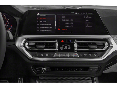 2020 BMW 3 Series M340i xDrive