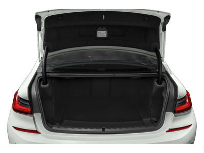 2020 BMW 3 Series M340i xDrive