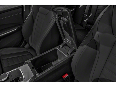 2020 BMW 3 Series M340i xDrive