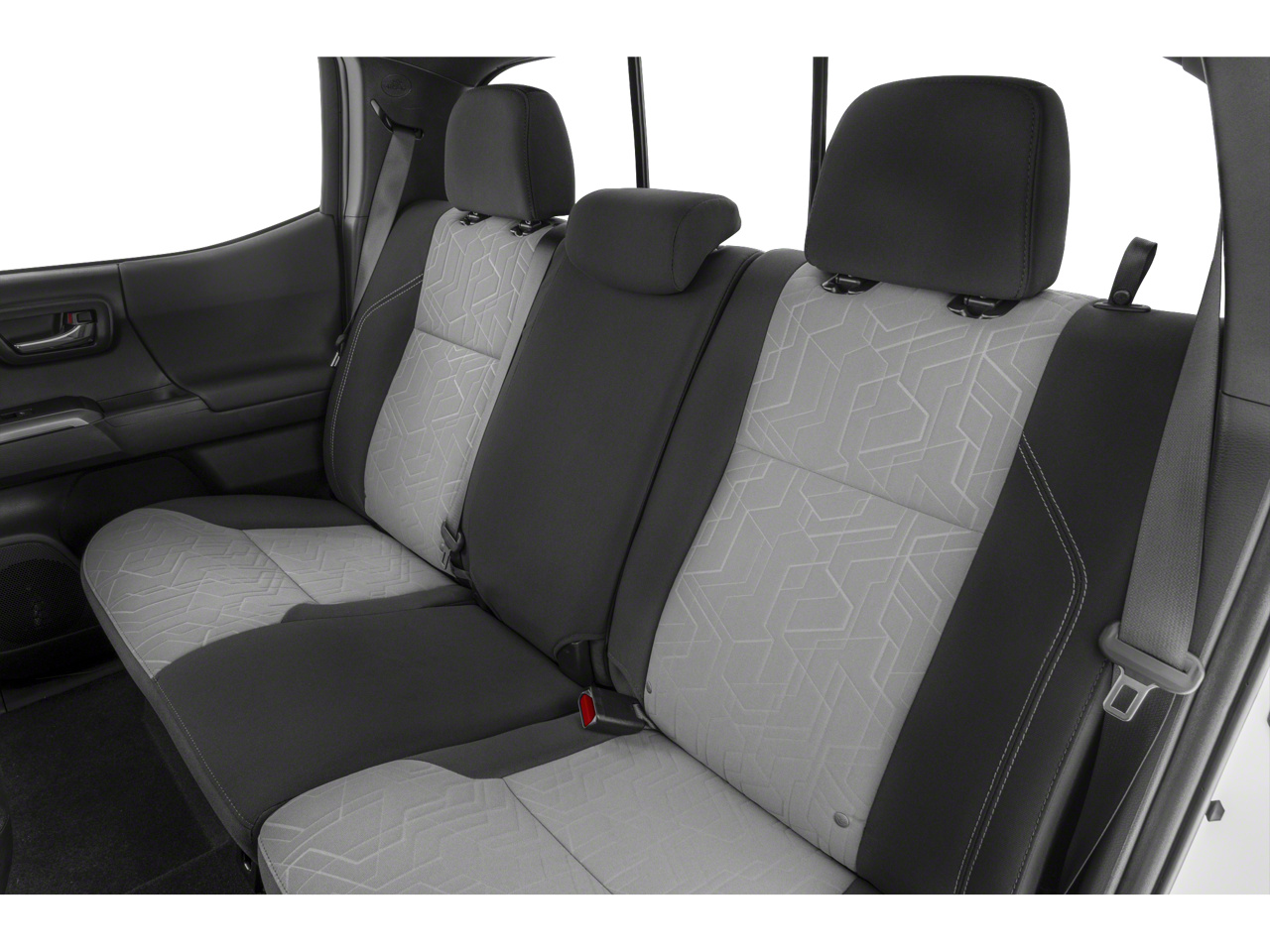 2020 Toyota Tacoma TRD Off-Road