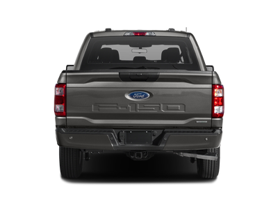 2021 Ford F-150 TRUCK
