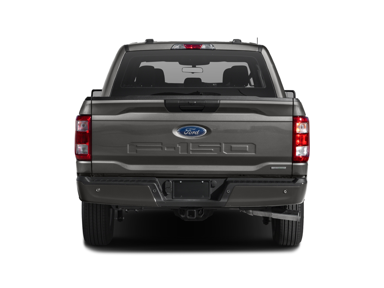 2021 Ford F-150 TRUCK