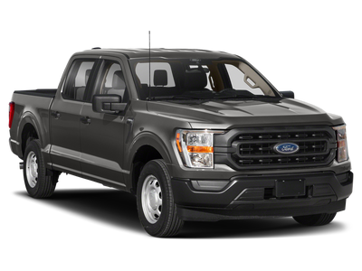 2021 Ford F-150 TRUCK