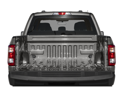 2021 Ford F-150 TRUCK