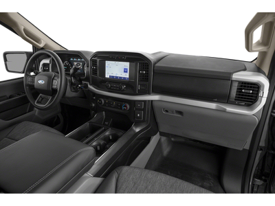 2021 Ford F-150 TRUCK