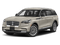 2021 Lincoln AVIATOR RESERVE AWD