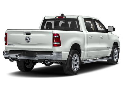 2021 RAM 1500 LARAMIE 4X4 CREW CAB 5'7