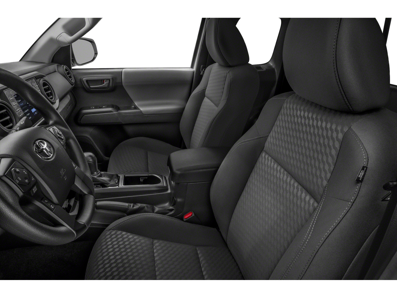 2021 Toyota TACOMA 4WD SR ACCESS CAB 6' BED I4 A