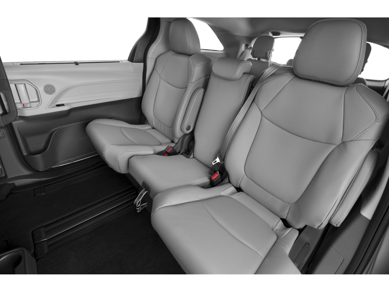 2021 Toyota Sienna XLE 8-Passenger