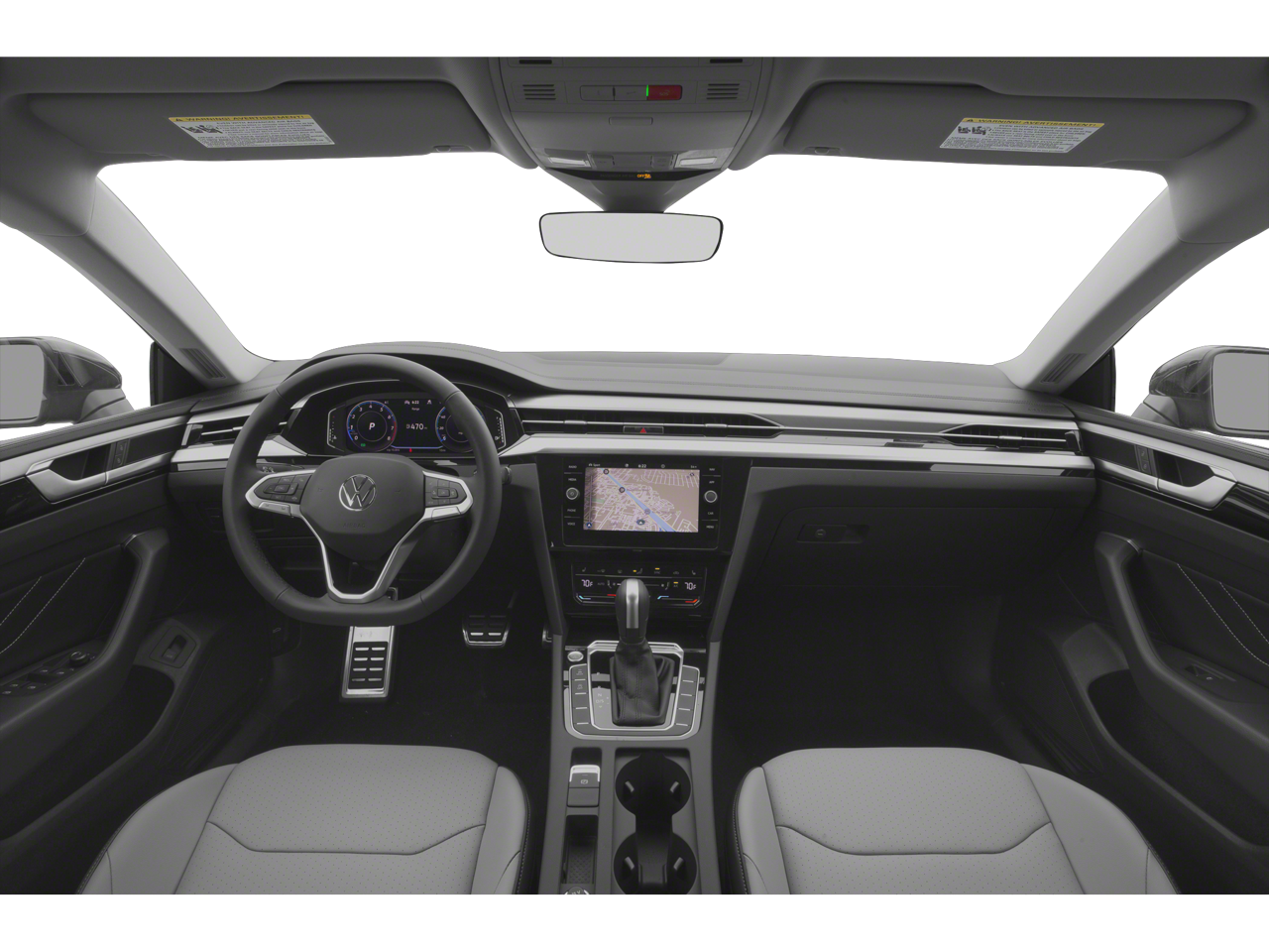 2021 Volkswagen Arteon SE
