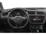 2021 Volkswagen Tiguan SE R-Line Black