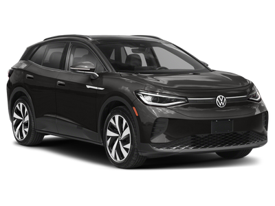 2021 Volkswagen Id.4 Pro S
