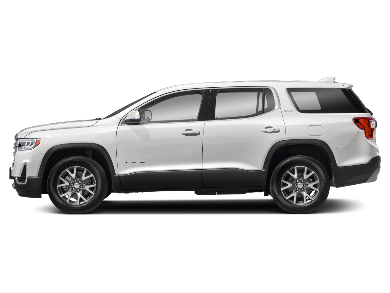 2022 GMC ACADIA SUV