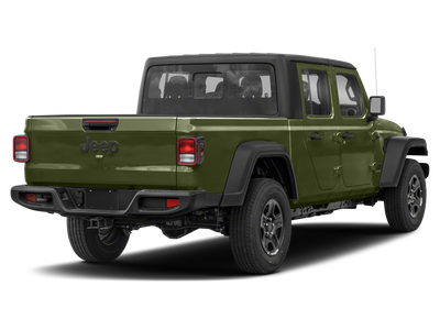 2022 Jeep Gladiator Willys
