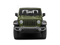 2022 Jeep Gladiator Willys