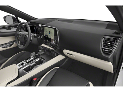 2022 Lexus NX NX 350h Premium