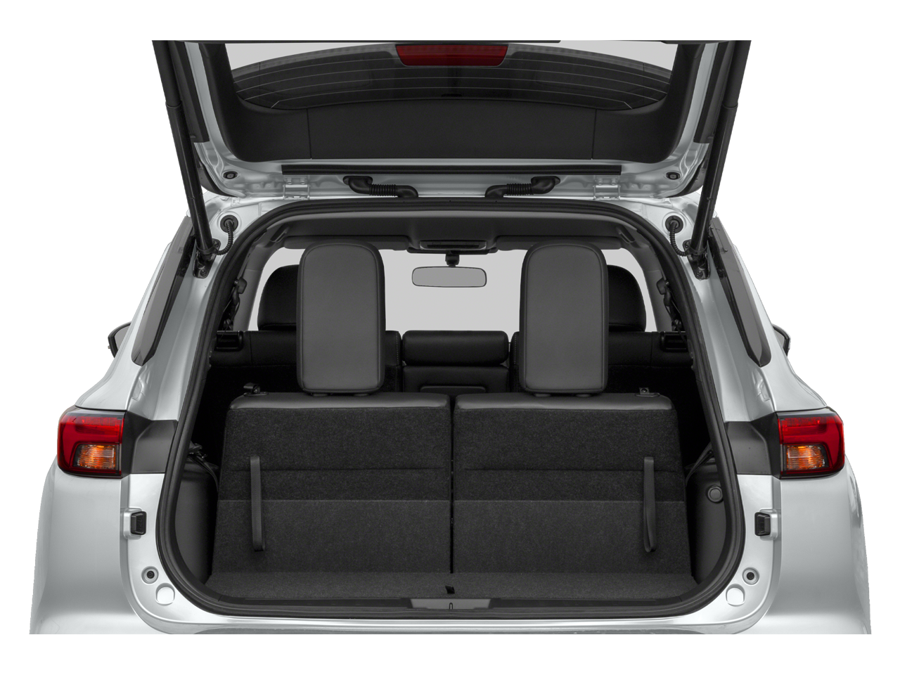 2022 Mitsubishi Outlander Black Edition