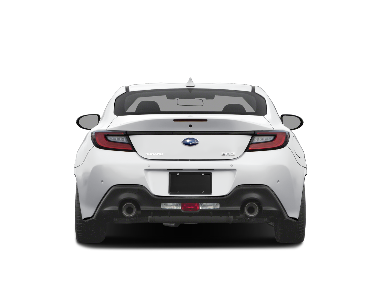 2022 Subaru BRZ Limited