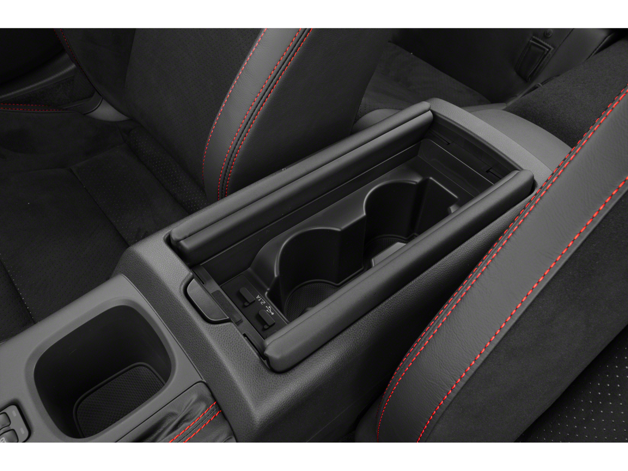 2022 Subaru BRZ Limited