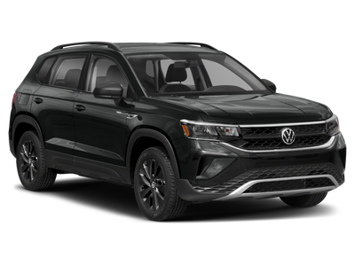 2022 Volkswagen Taos S