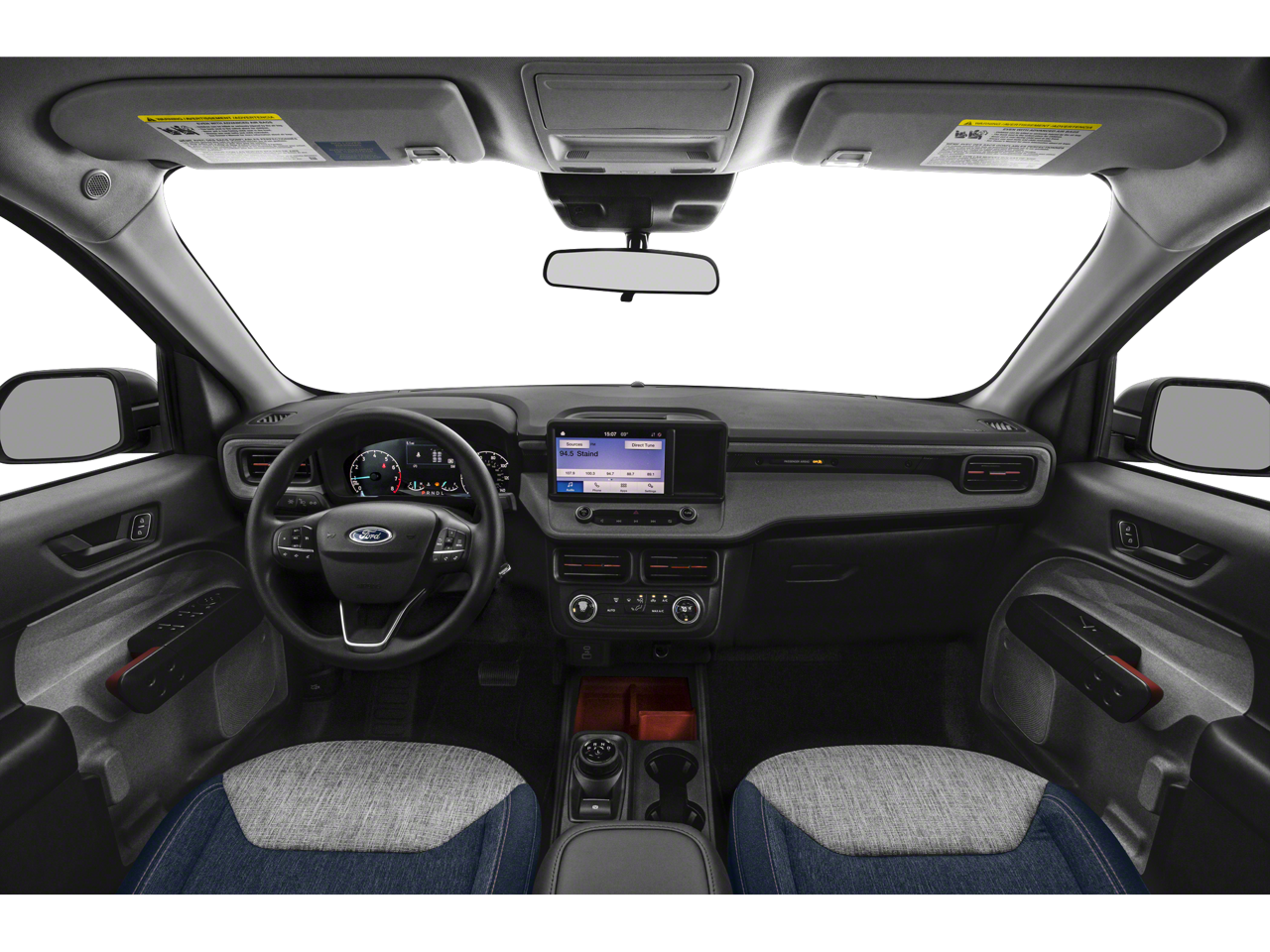 2023 Ford Maverick XLT