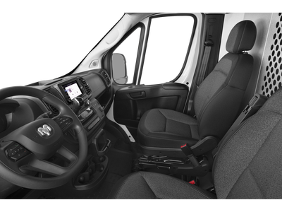 2023 RAM ProMaster Cargo Van 3500 Super High Roof Ext 159 WB