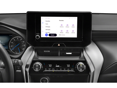 2023 Toyota Venza XLE