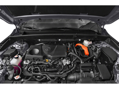 2023 Toyota Venza XLE