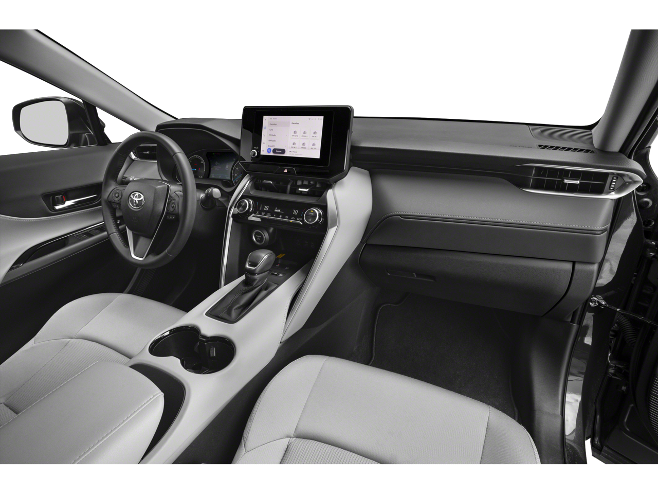 2023 Toyota Venza XLE