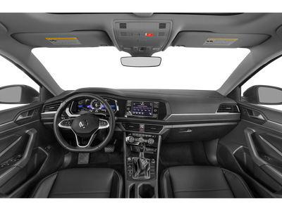2023 Volkswagen Jetta SE