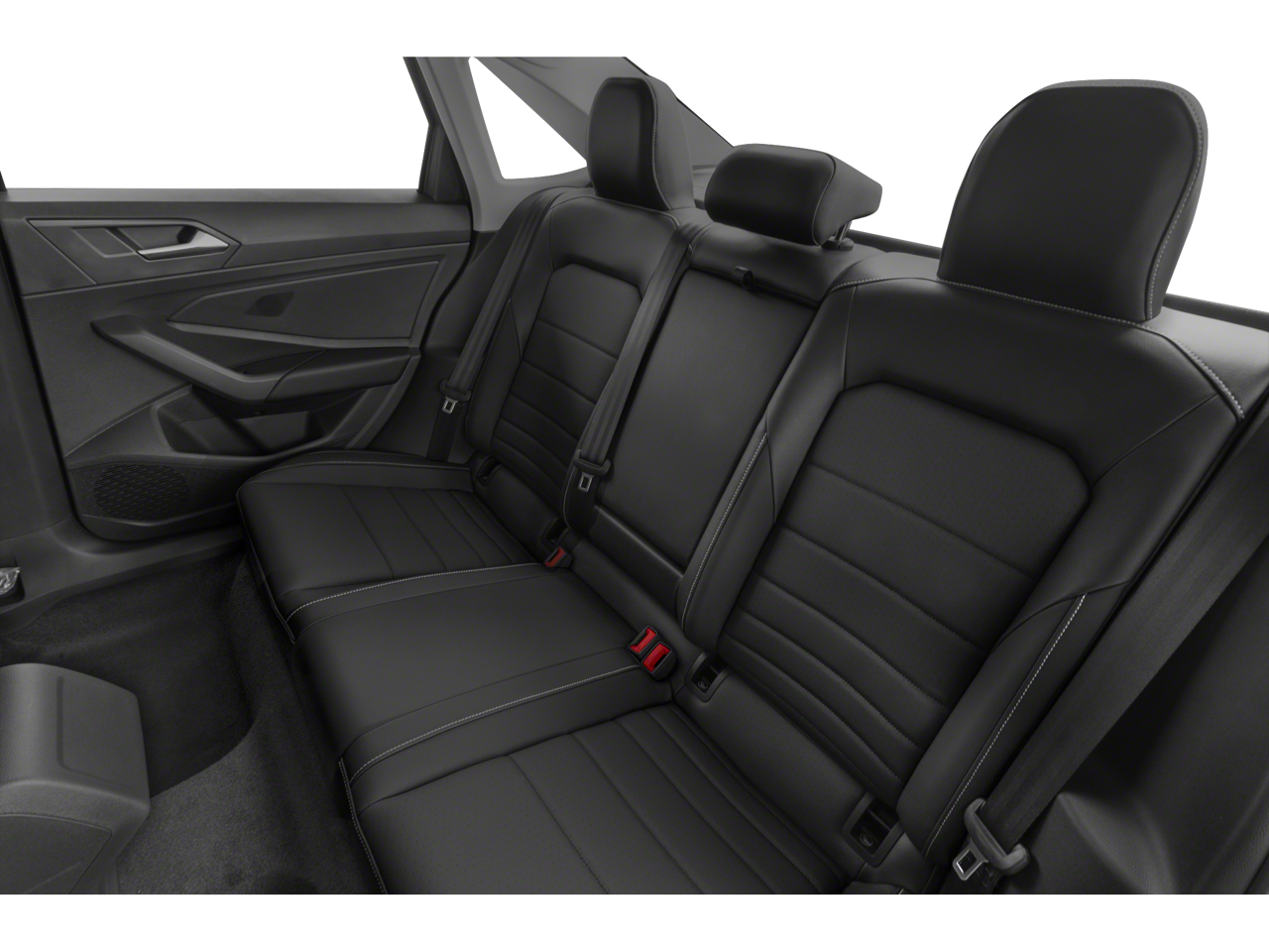 2023 Volkswagen Jetta SE
