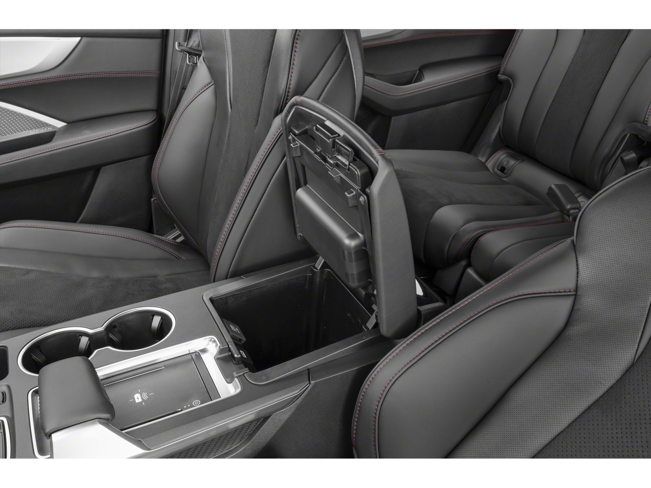 2024 Acura MDX w/A-Spec Package