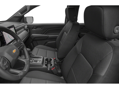 2024 Chevrolet COLORADO CREW CAB PICKUP