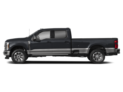 2024 Ford Super Duty F-350 SRW King Ranch