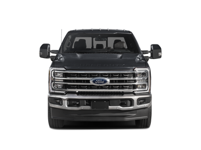 2024 Ford Super Duty F-350 SRW King Ranch