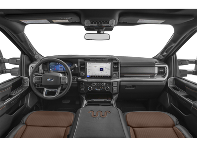 2024 Ford Super Duty F-350 SRW King Ranch