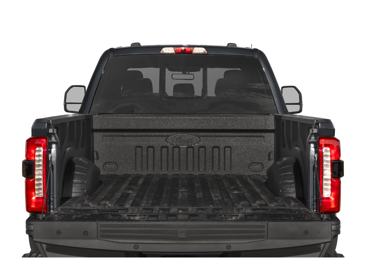 2024 Ford Super Duty F-350 SRW King Ranch