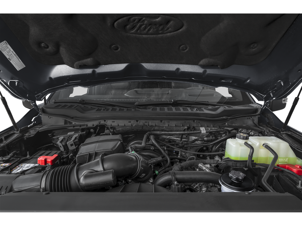 2024 Ford Super Duty F-350 SRW King Ranch