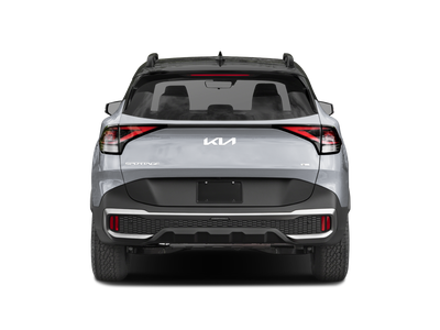 2024 Kia Sportage X-Pro