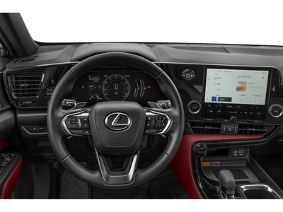 2024 Lexus NX 350 NX 350 Premium