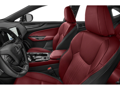 2024 Lexus NX 350 NX 350 Premium