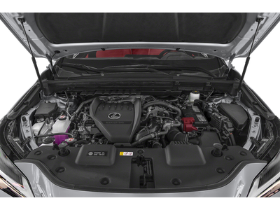 2024 Lexus NX 350 NX 350 Premium