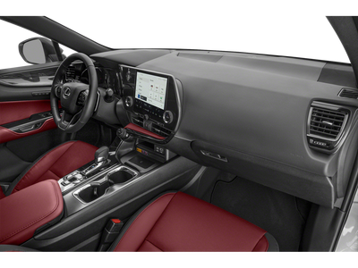 2024 Lexus NX 350 NX 350 Premium