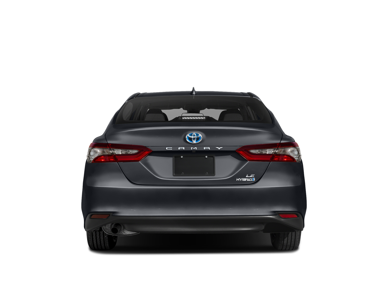 2024 Toyota Camry Hybrid LE