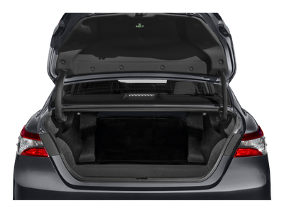 2024 Toyota Camry Hybrid LE